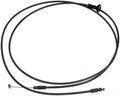 HOOD RELEASE CABLE