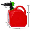 2 GAL SCEPTER SMART CONTROL GAS CAN