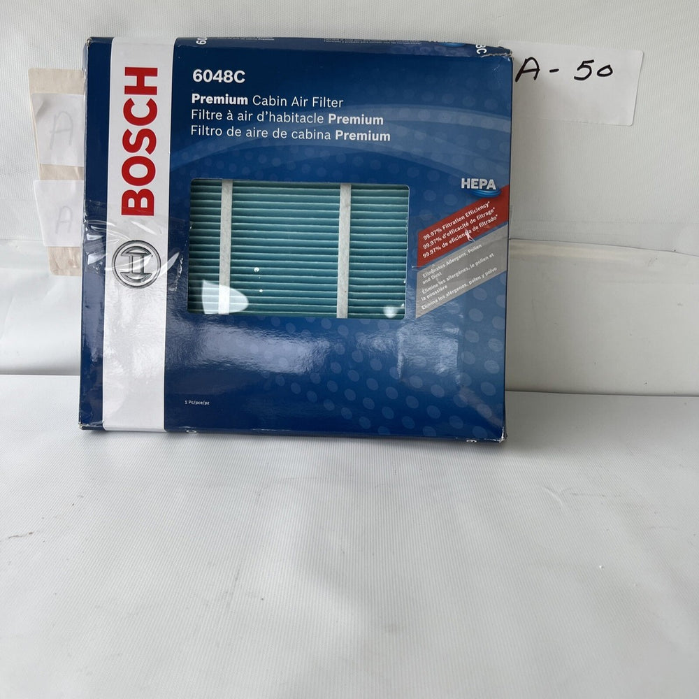 CABIN FILTER