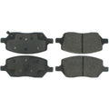 Prem Metallic Brake Pad Shims & Hardware