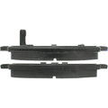 Prem Metallic Brake Pad Shims & Hardware