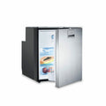 REFRIGERATOR. COLOR:STAINLESS STEEL. NET WEIGHT:44.1LBS