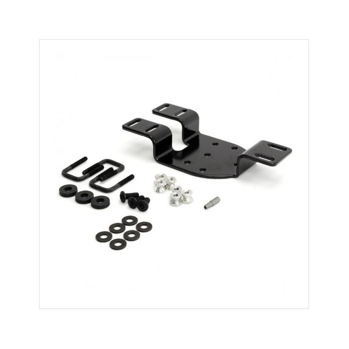 ATV/UTV MOUNT FRONT/ REAR SAME (TL1020 AND TL1021)