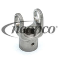 Splined End Yoke