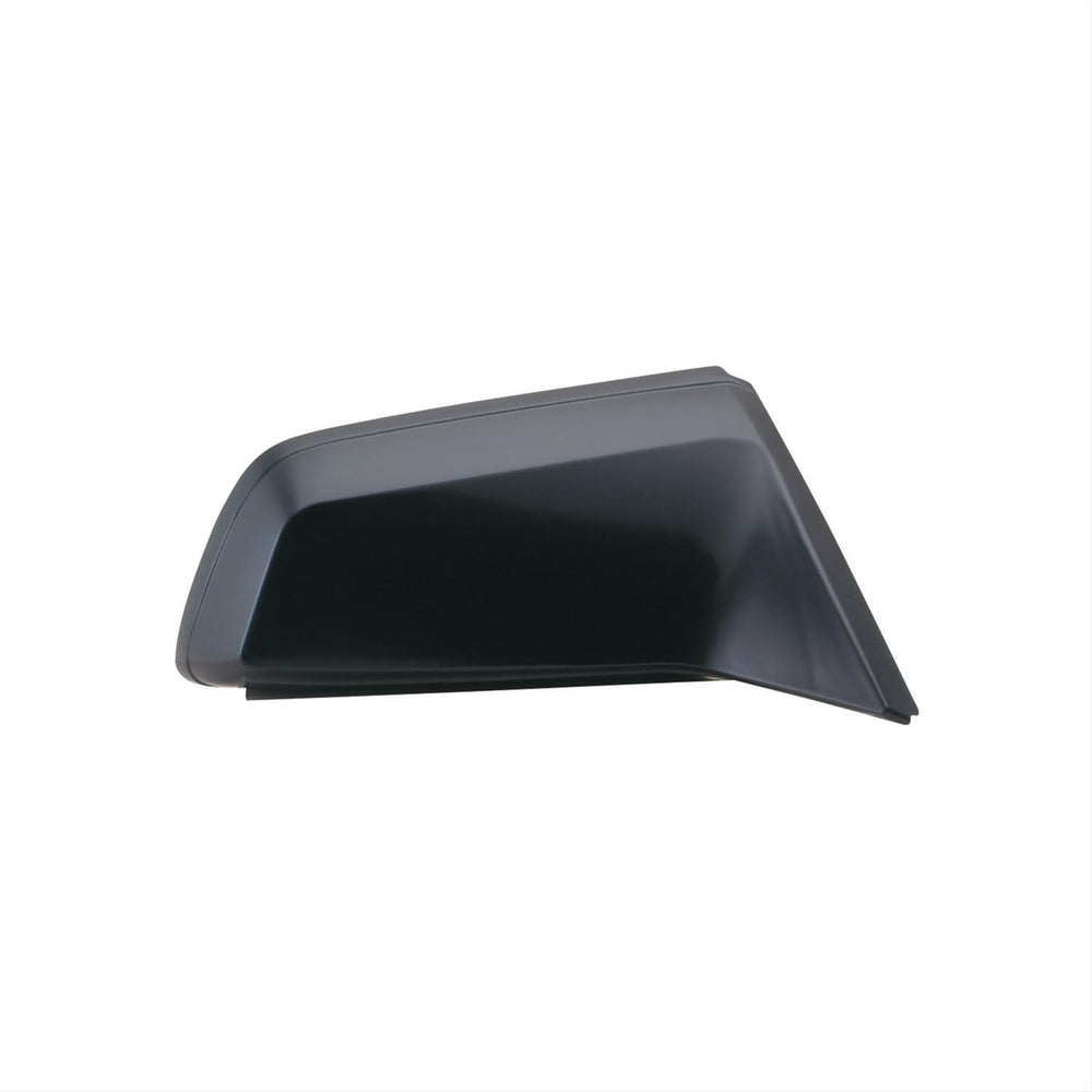 8296 BUICK CENT/CUTLASS CIERA 8290 CHEV CELEB 8291 PONT 6000 RH MANUAL NO FOLD OE MIRROR BLK