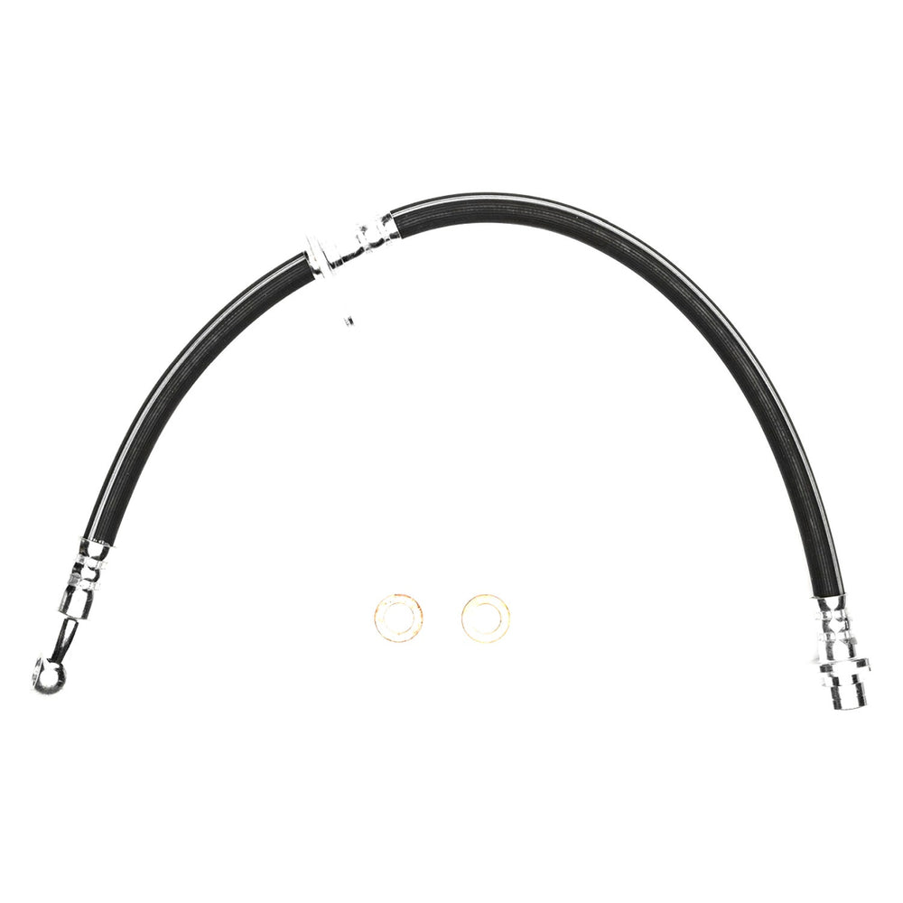 DFC auto part