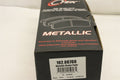 C-TEK Semi-Metallic Brake