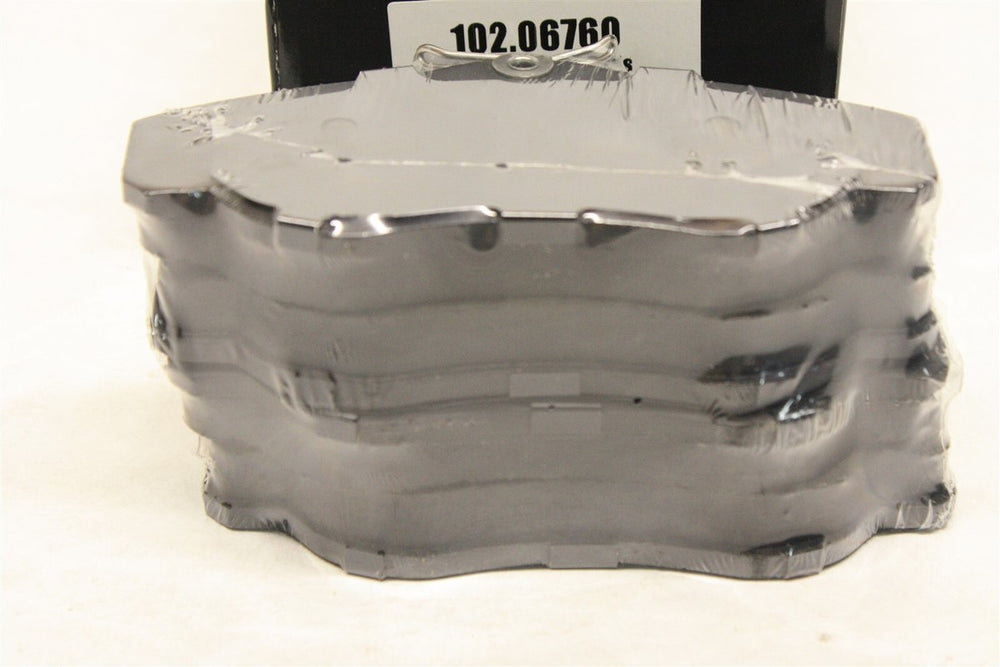 C-TEK Semi-Metallic Brake