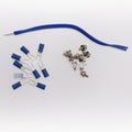 9 TERMINAL DIODE BLOCK PA