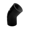 2.0in 45 deg 6mm 5-ply Silicone Elbow