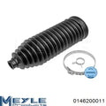 RACK & PINION BELLOWS KIT