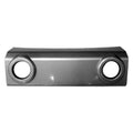 CAPA FRONT BUMPER MOLDING W/O ADAPTIVE CRUISE CONTROL FORD FC0 SUPER DUTY 2324