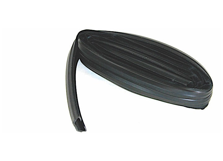 LH OR RH FRONT OR REAR UPPER GLASS RUN UPPER GLASS RUN; DODGE FULL SIZE PICKUP 6171