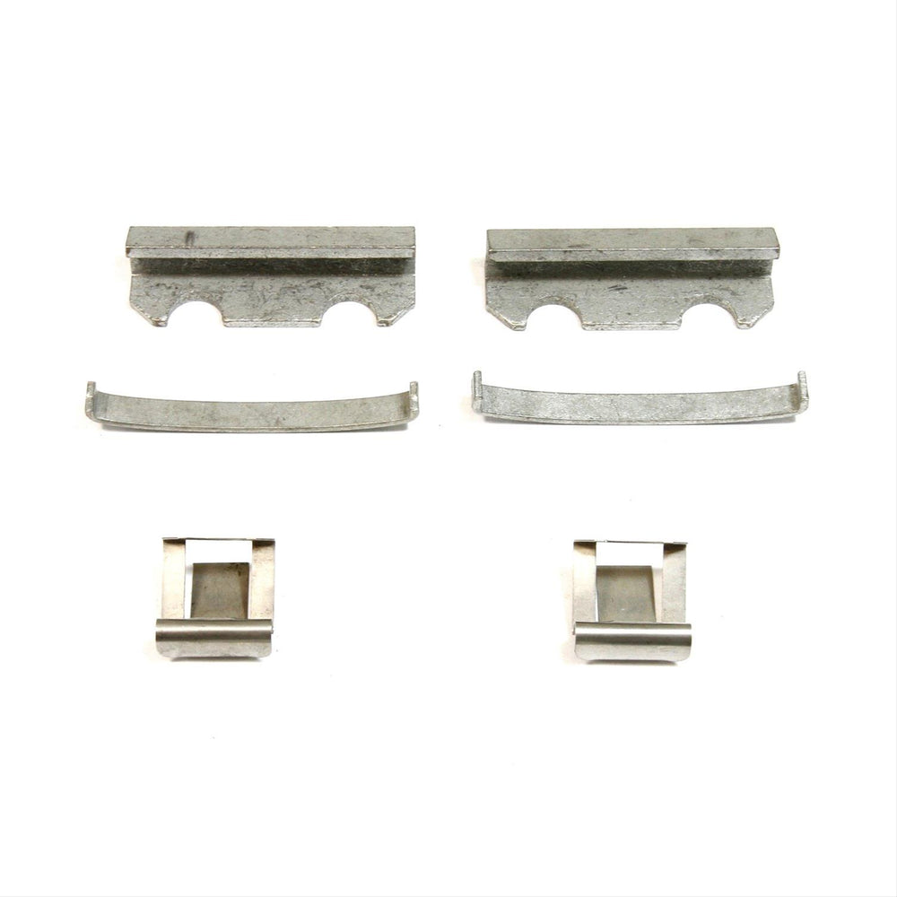 DISC BRAKE HARDWARE KIT
