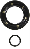 Fel-Pro Volvo S60 TCS 46040 Engine Crankshaft Seal Kit