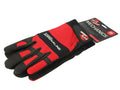 aFe POWER Promotional Mechanics Gloves (M)