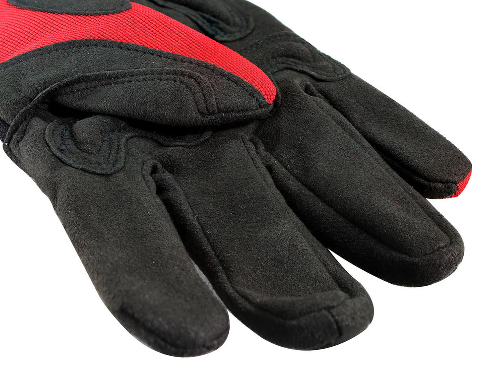 aFe POWER Promotional Mechanics Gloves (M)