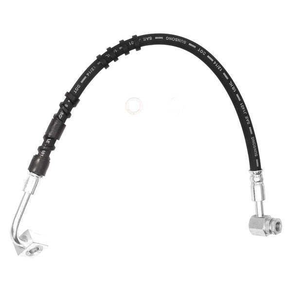DFC auto part