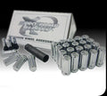 Pro Comp 9/16 Spline 5Lug Kit