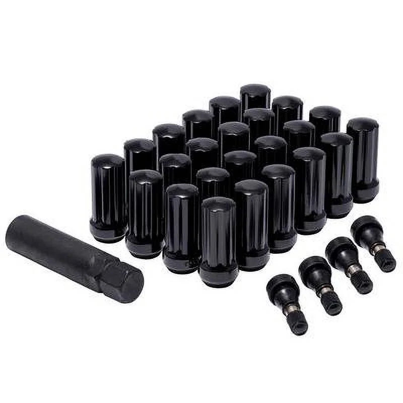 Pro Comp 9/16 Spline 5Lug Kit