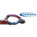 FLAT T STYLE FORD BC CONN 2PK