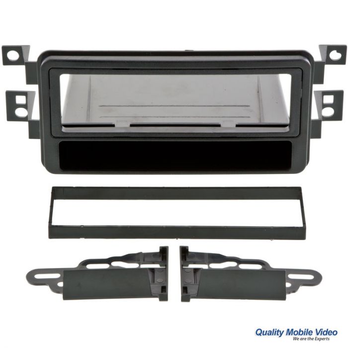 TOYOTA SEQUOIA 2003-2007 TUNDRA 2003-2006