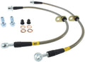 PREMIUM CONTROL ARM BUSHING
