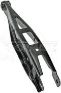 INTERIOR DOOR HANDLE