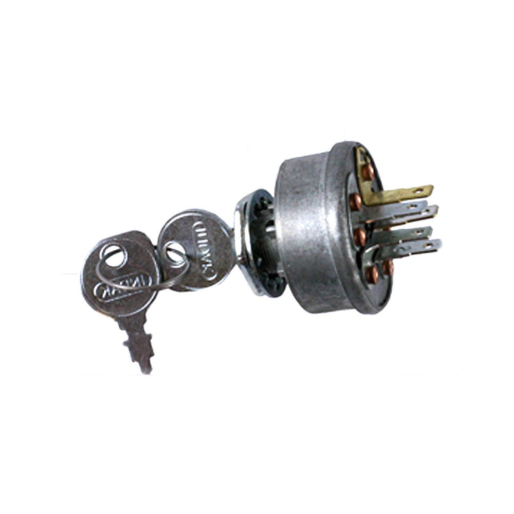Clam Ice auto part