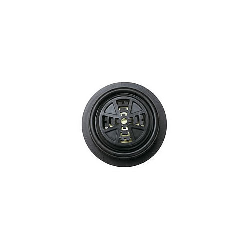 AUDIBLE SIGNAL DEVICE: SLOW PULSE 80 DB 1248 VDC