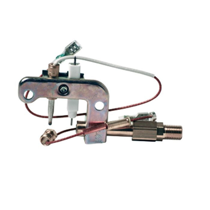 PILOT ASSEMBLY FOR PORTABLE BUDDY