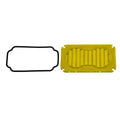 S2 Light Pod Lens Kit (Driving/Combo; Clear)