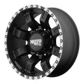MO993 20X9/10 LIP INSERTS KIT (8PK)