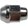WHLNUT ACORN BULGE M121