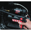 HIGH PRESSURE AIR BLOW GUN