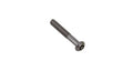 M6 x 40 S S BTN HD SECURITY SCREW (BP 6)