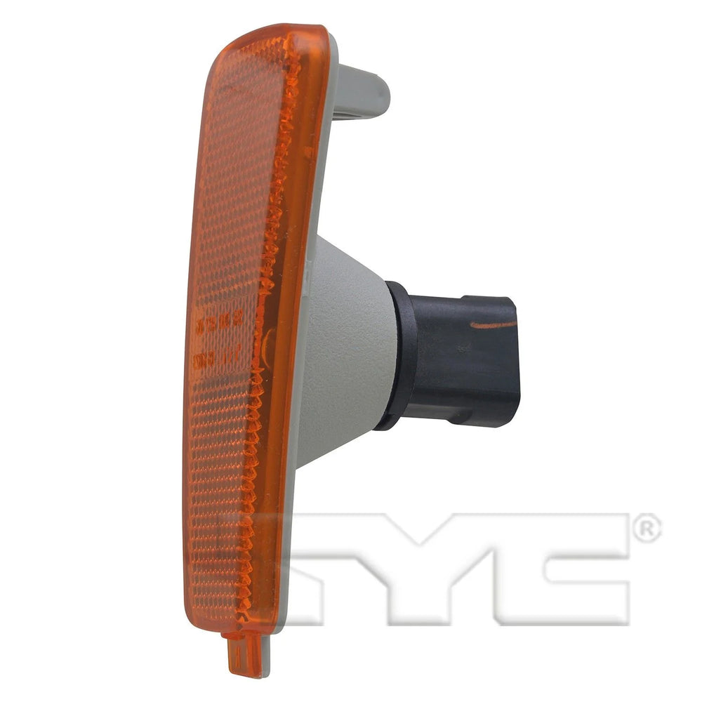 LH FRONT MARKER LAMP ASSY CHEVROLET HHR 20062011 CAPA