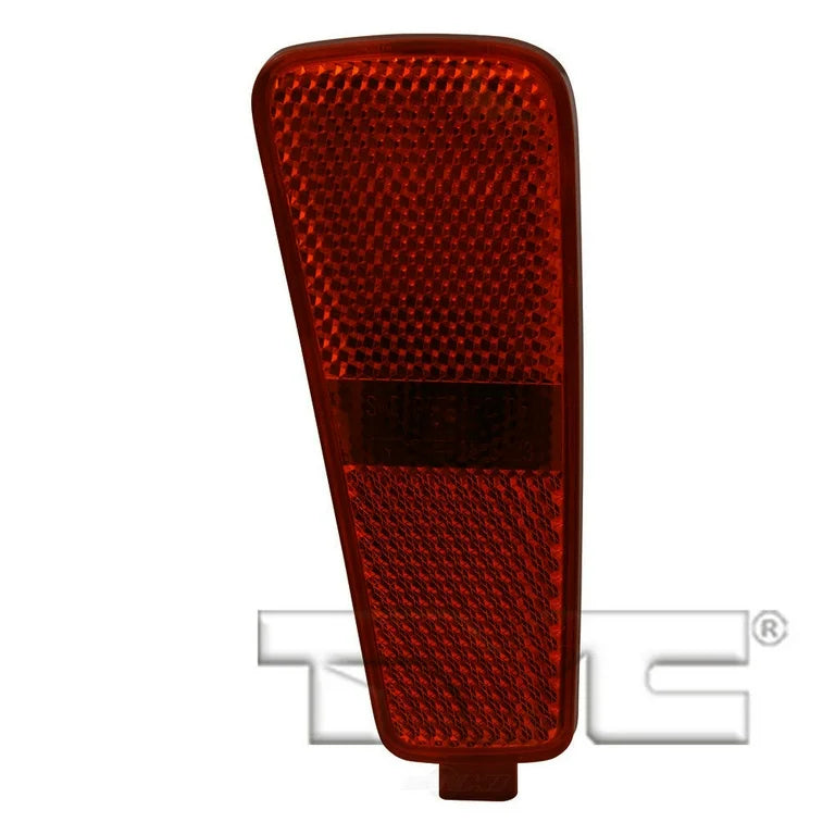 RH FRONT MARKER LAMP ASSY CHEVROLET HHR 20062011 CAPA