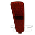 RH FRONT MARKER LAMP ASSY CHEVROLET HHR 20062011 CAPA
