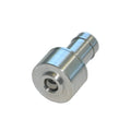 HOSE,SIL,BRTHR AEB L-HOSESILI