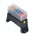 Hella Fuse Box 5 X 30A