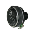 1IN SCREW ON 60 WATT 8 OHM COMPRESSION DRIVER