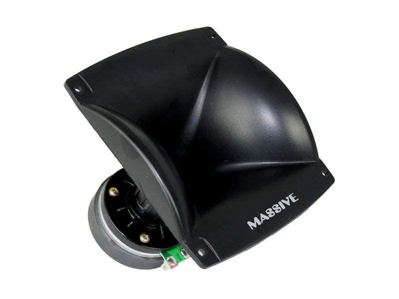 Massive auto part