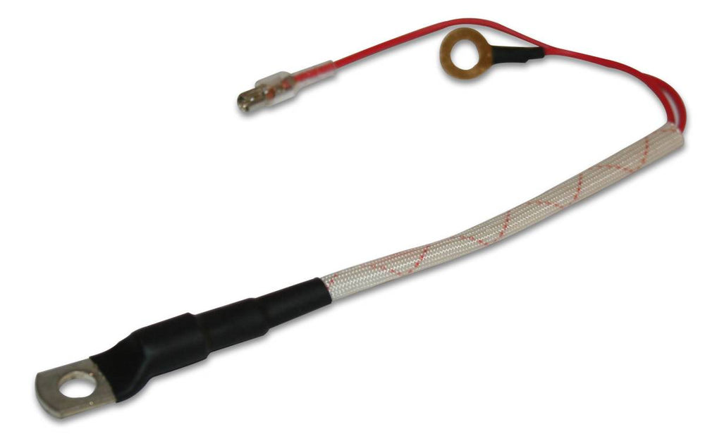 THERMAL LIMITING SWITCH ALPHA 9300