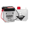 BikeMaster Battery - 6N4-2A