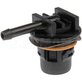 FUEL TANK VENT VALVE