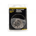 UNIVERSAL STAINLESS STEEL HEAT SHIE