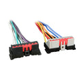 WIRE/OEM RADIO FORD 86-04