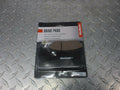 BikeMaster Honda Brake Pads