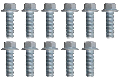 ICT BILLET hardware kit